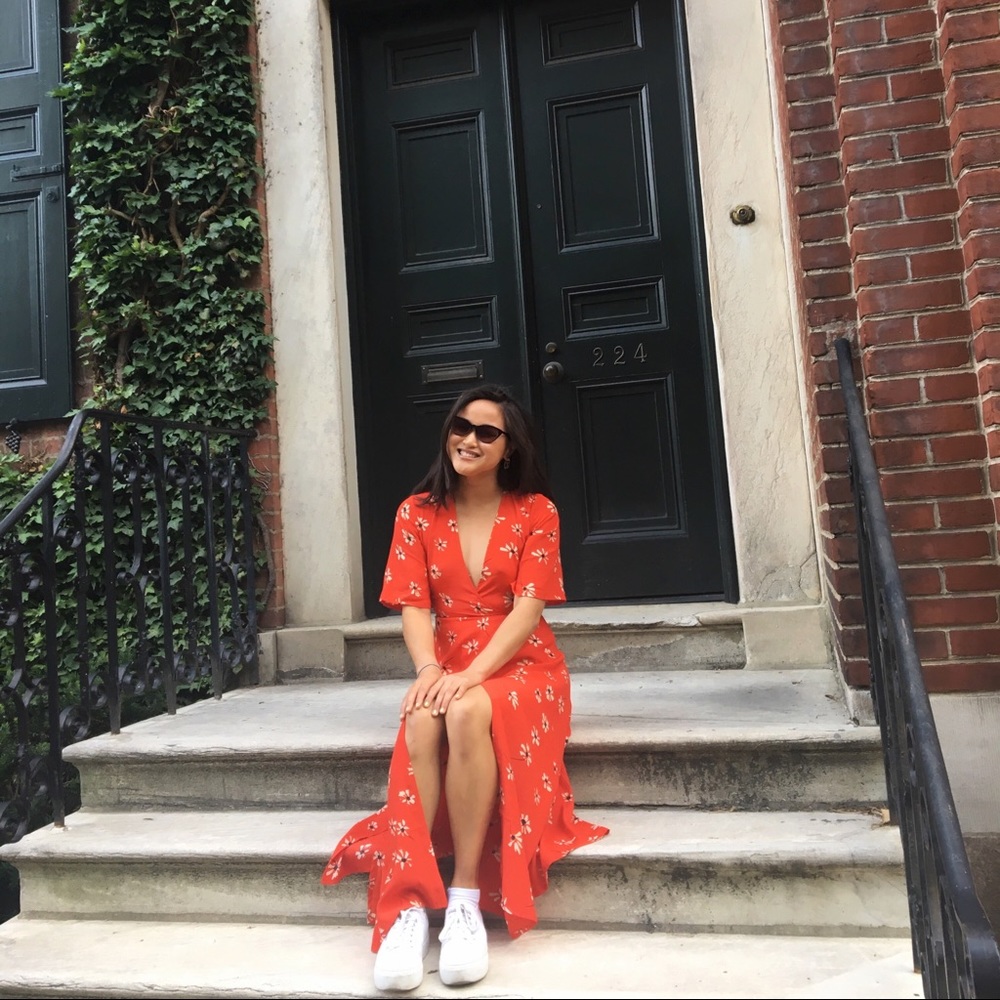 Meet your Posher, Sc